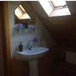Gasthuis Leo Vendeghaz 4*