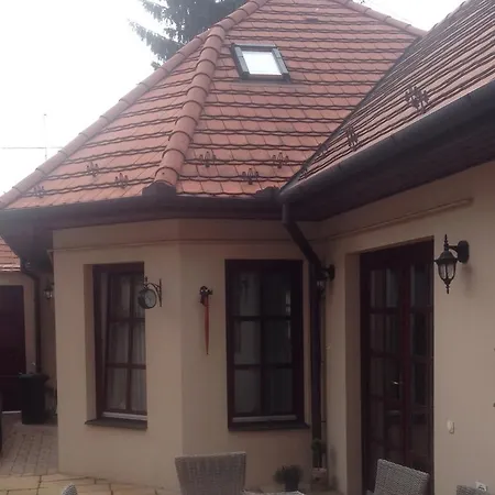 Konukevi Leo Vendeghaz Eğri