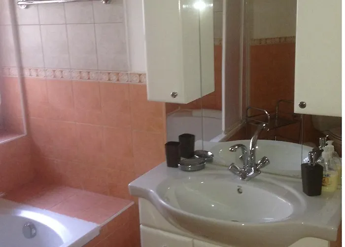 Leo Vendeghaz 게스트하우스