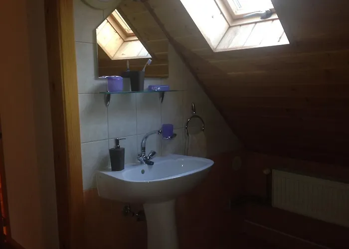 게스트하우스 Leo Vendeghaz 4*