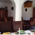 Guest house Leo Vendeghaz 4*