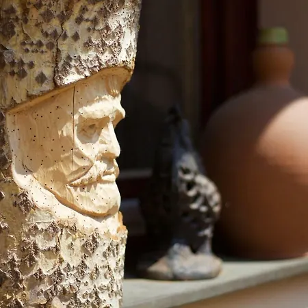 Leo Vendeghaz Konukevi 4*