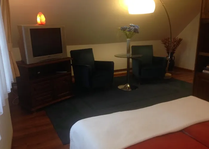 Leo Vendeghaz 4* Eger