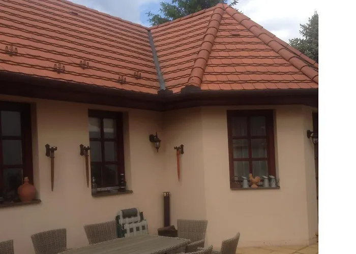 Pensión Leo Vendeghaz 4*