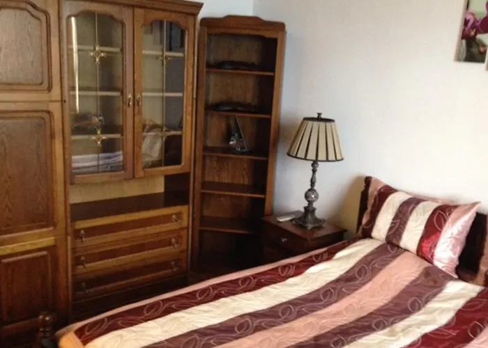 Leo Vendeghaz 4* Eger