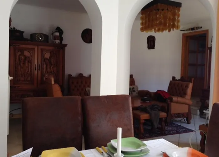 Guest house Leo Vendeghaz 4*