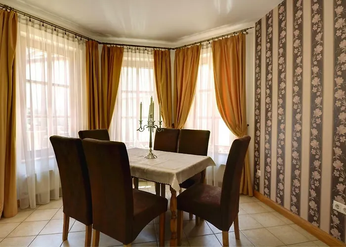 Guest house Leo Vendeghaz Eger