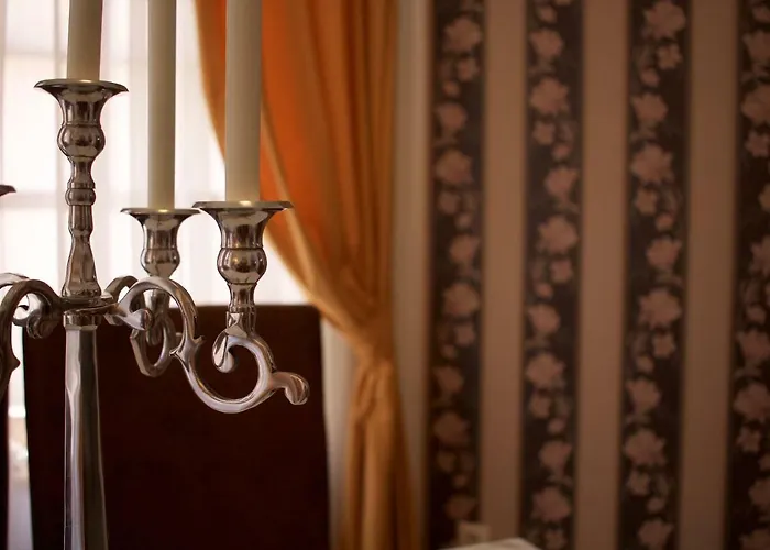 Pensión Leo Vendeghaz